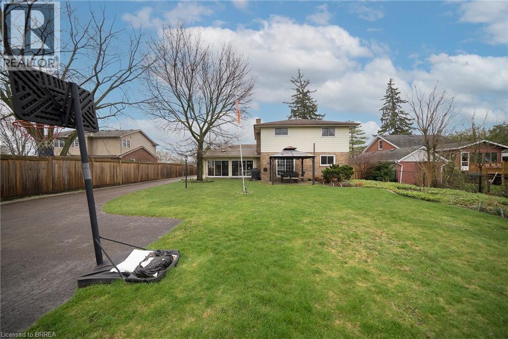 45 Clench Avenue, Brantford, Ontario  N3T 1B7 - Photo 43 - 40820785