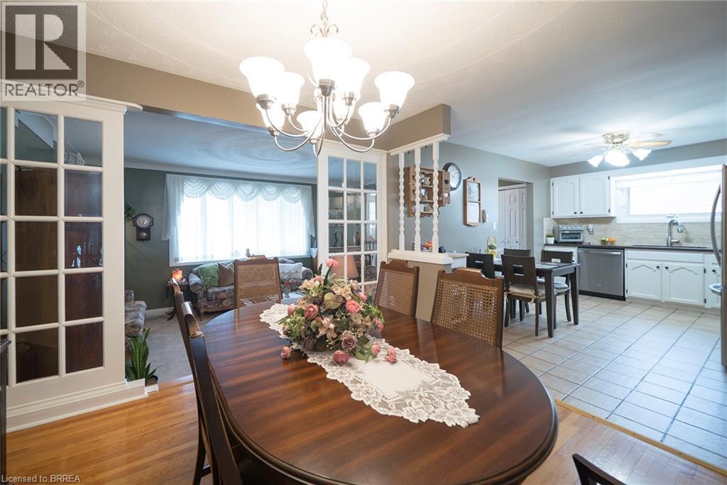 45 Clench Avenue, Brantford, Ontario  N3T 1B7 - Photo 15 - 40820785