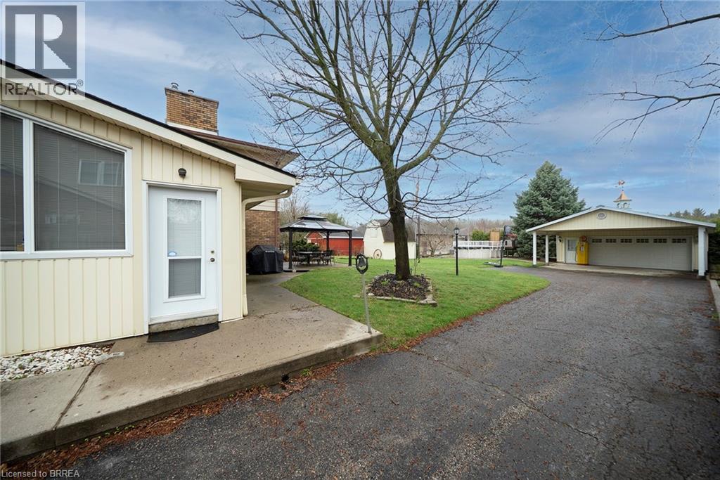 45 Clench Avenue, Brantford, Ontario  N3T 1B7 - Photo 38 - 40820785