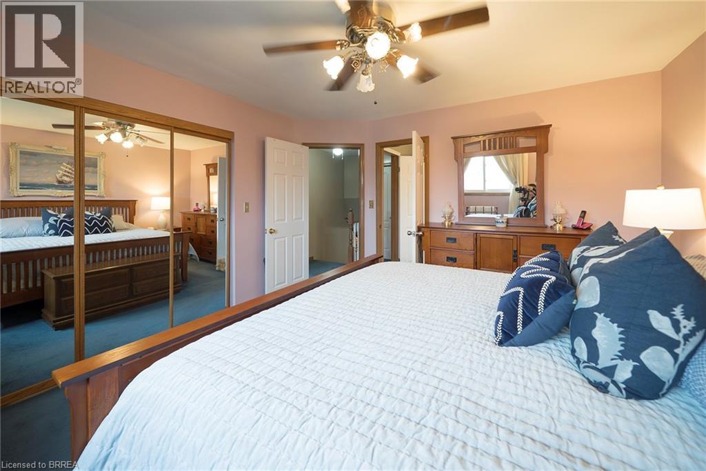 45 Clench Avenue, Brantford, Ontario  N3T 1B7 - Photo 18 - 40820785