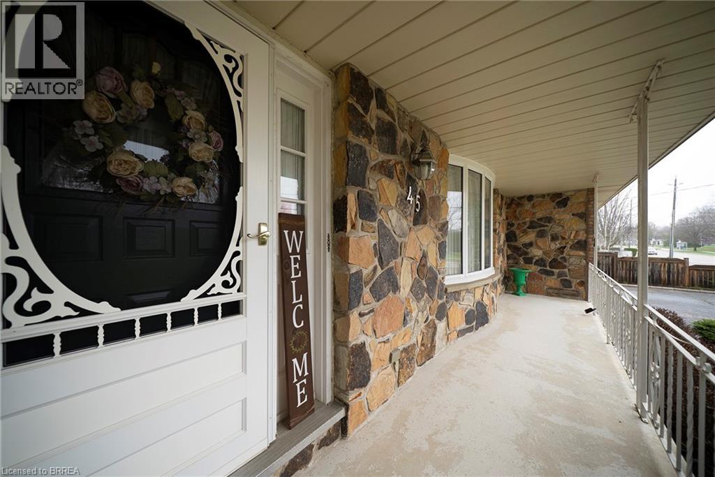 45 Clench Avenue, Brantford, Ontario  N3T 1B7 - Photo 6 - 40820785
