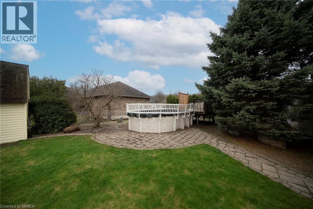 45 Clench Avenue, Brantford, Ontario  N3T 1B7 - Photo 42 - 40820785