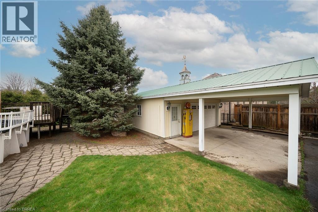 45 Clench Avenue, Brantford, Ontario  N3T 1B7 - Photo 41 - 40820785