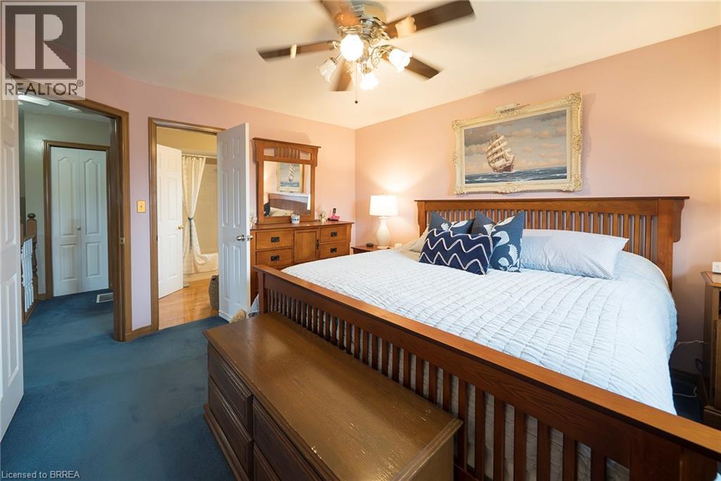 45 Clench Avenue, Brantford, Ontario  N3T 1B7 - Photo 19 - 40820785