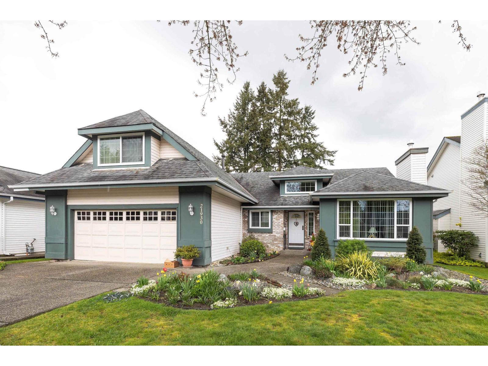 21930 46 AVENUE, Langley, British Columbia