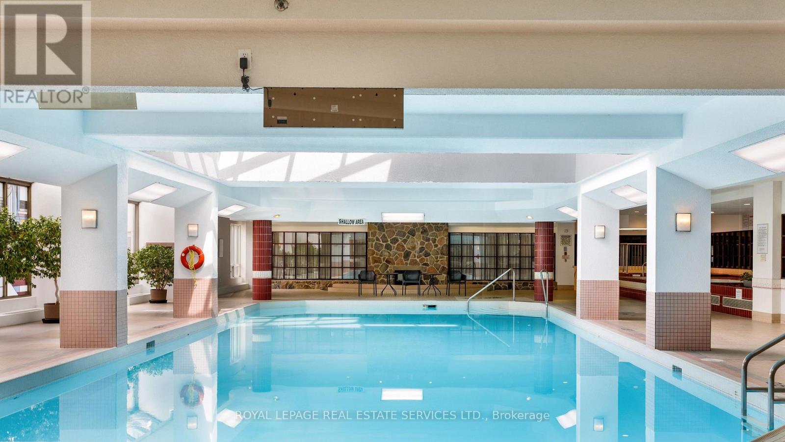 2004 - 1300 Islington Avenue, Toronto, Ontario M9A 5C4 - Photo 37 - W13002160