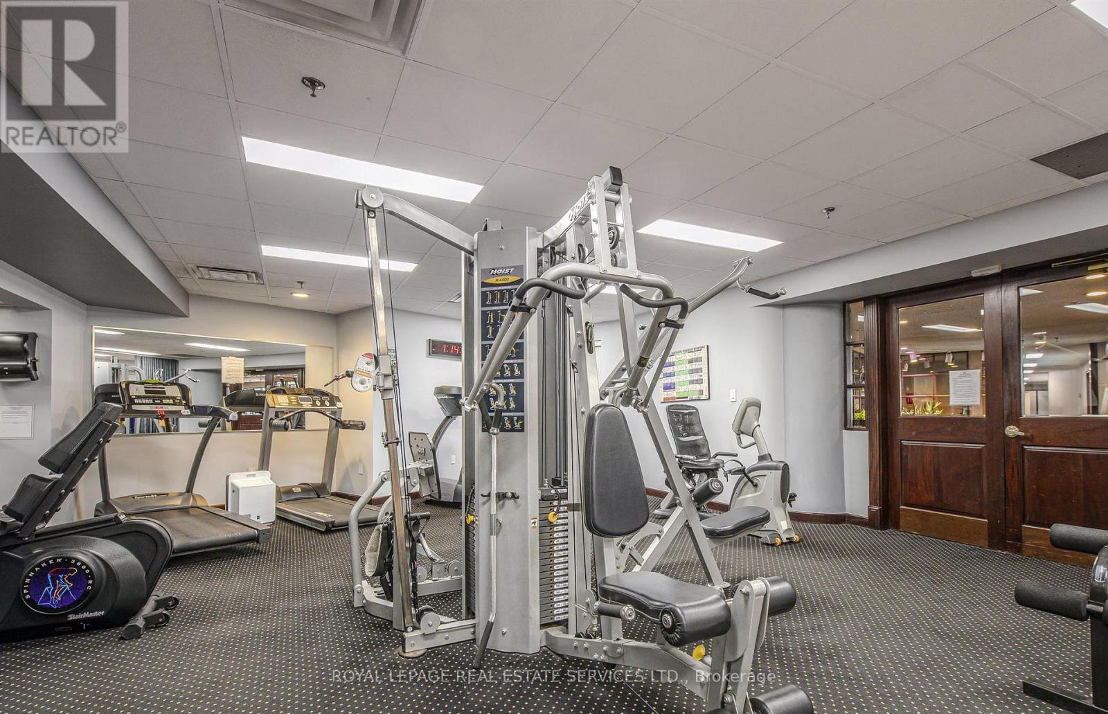 2004 - 1300 Islington Avenue, Toronto, Ontario M9A 5C4 - Photo 41 - W13002160