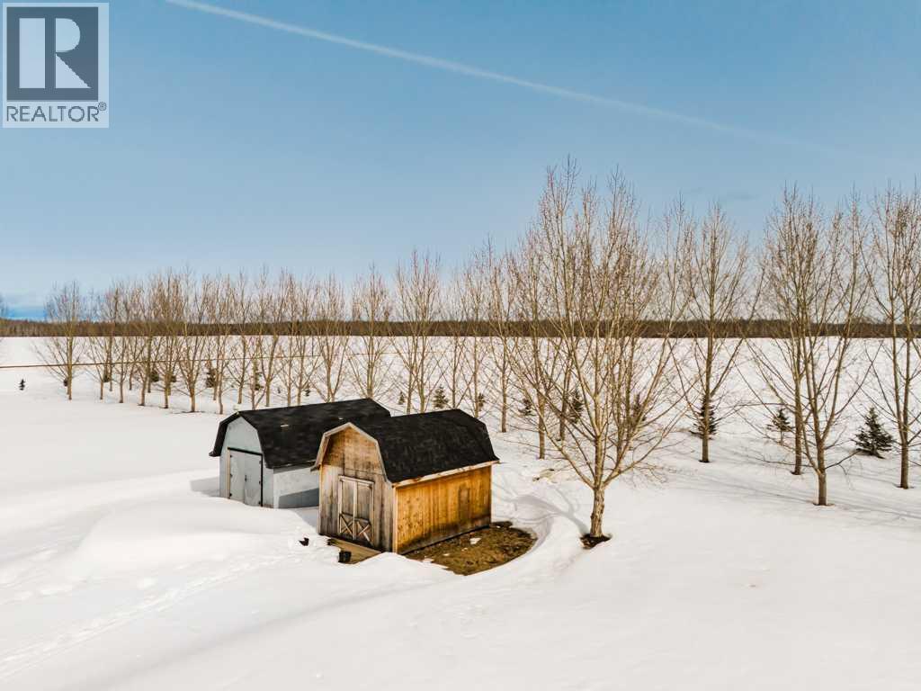 13071 1064 Township, Rural Mackenzie County, Alberta  T0H 1N0 - Photo 4 - A2301621