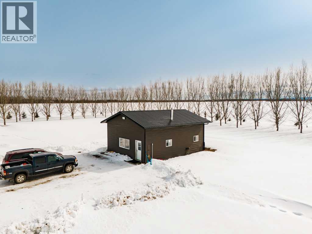 13071 1064 Township, Rural Mackenzie County, Alberta  T0H 1N0 - Photo 2 - A2301621