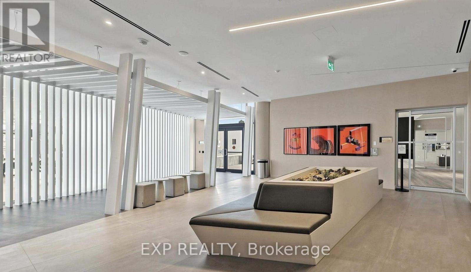 313 - 3900 Confederation Parkway, Mississauga, Ontario  L5B 0M3 - Photo 46 - W13006546