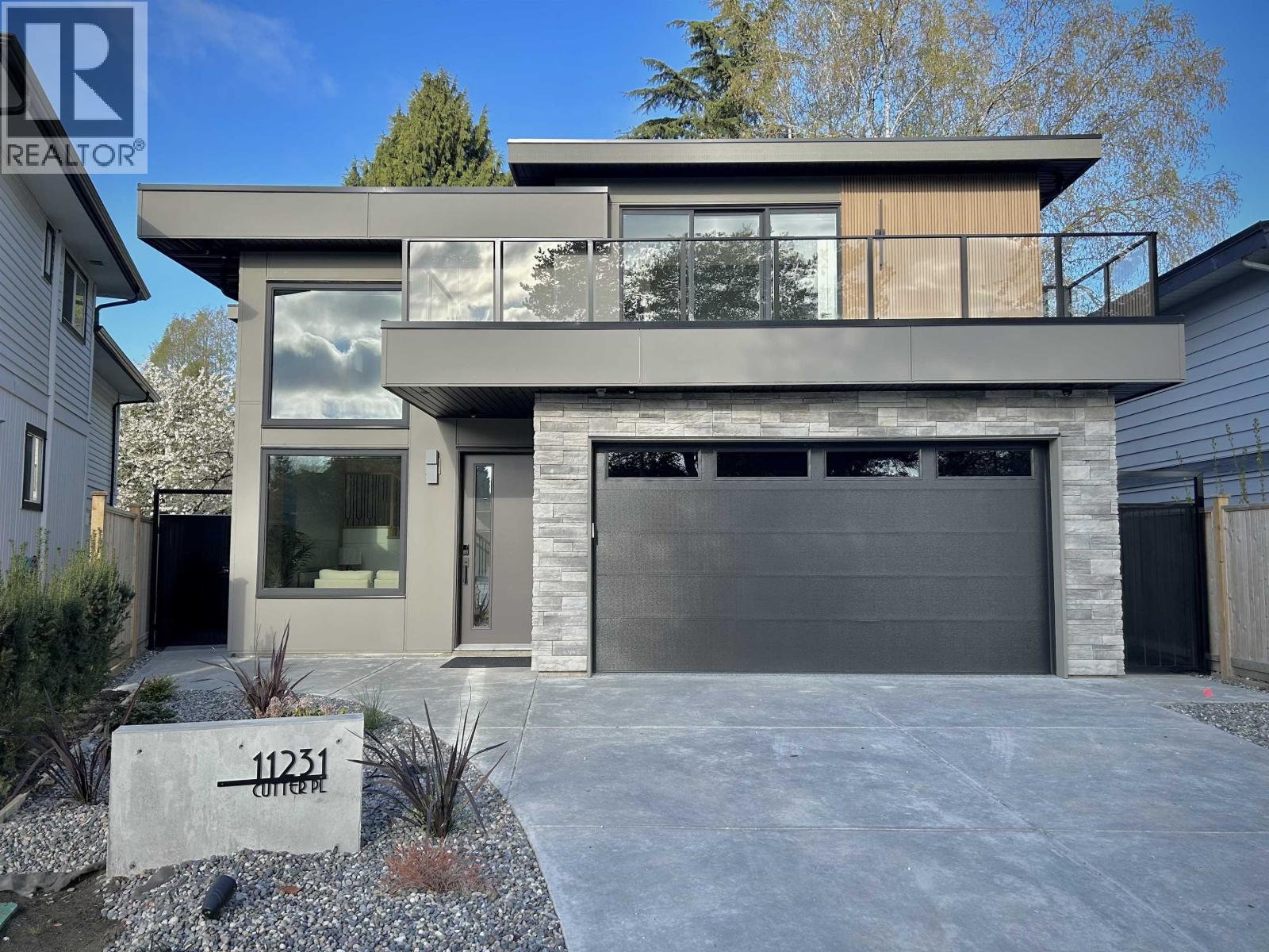 11231 CUTTER PLACE, Richmond, British Columbia