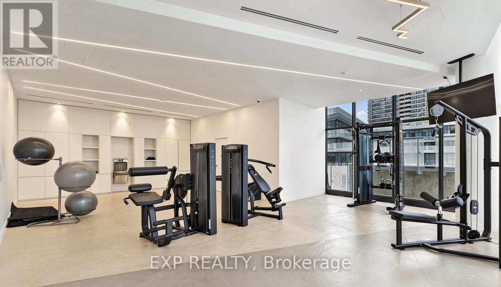 313 - 3900 Confederation Parkway, Mississauga, Ontario  L5B 0M3 - Photo 44 - W13006546