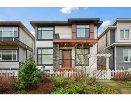 7115 206 STREET, Langley, British Columbia