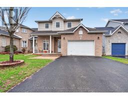 462 WESTON CRESCENT, Kingston, Ontario