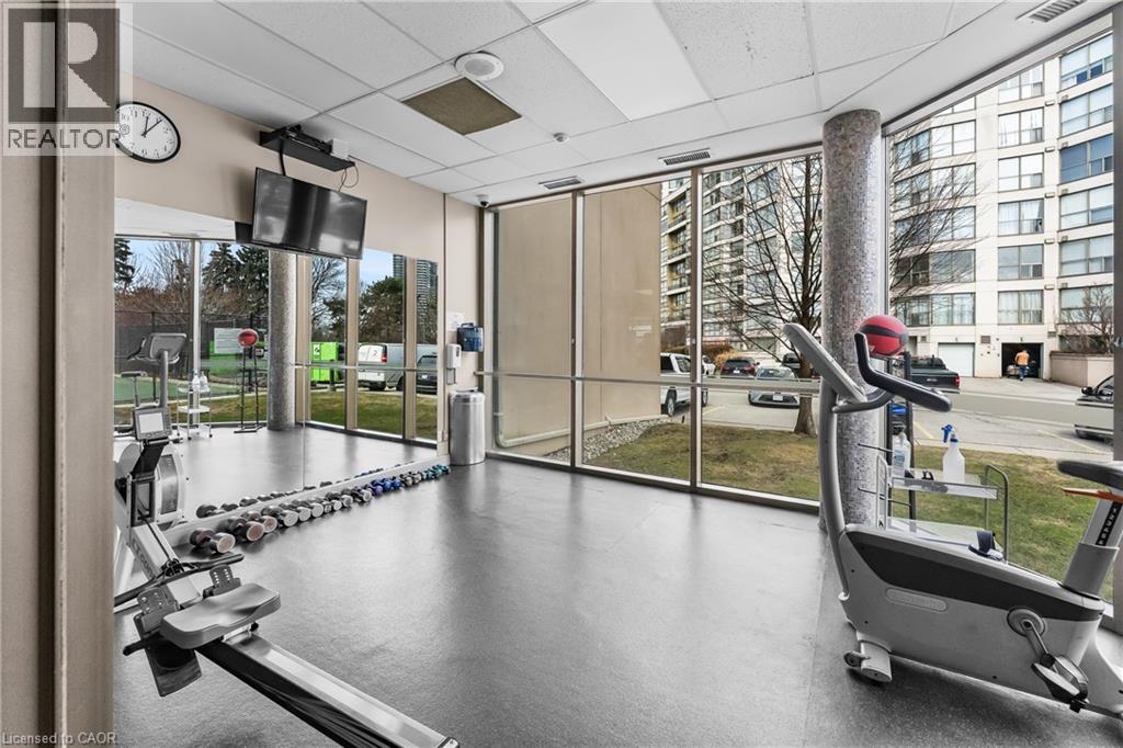 2267 Lake Shore Boulevard W Unit# 214, Toronto, Ontario  M8V 3X2 - Photo 31 - 40820712