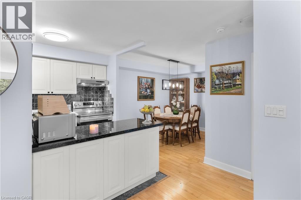 2267 Lake Shore Boulevard W Unit# 214, Toronto, Ontario  M8V 3X2 - Photo 17 - 40820712