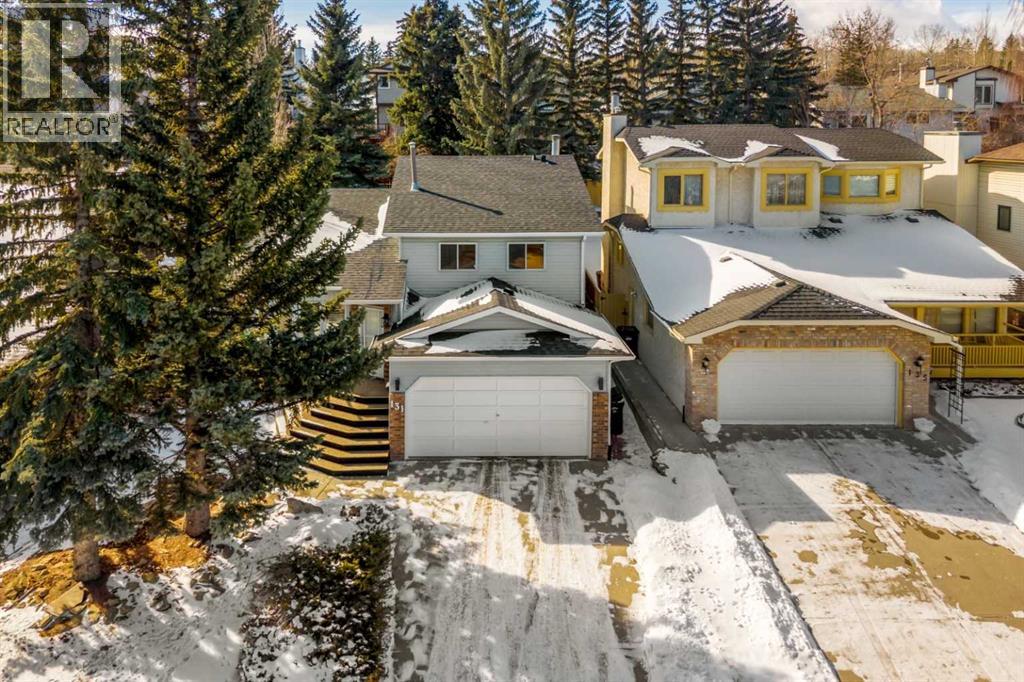 131 Stratton Crescent Sw, Calgary, Alberta  T3H 1T7 - Photo 28 - A2293052