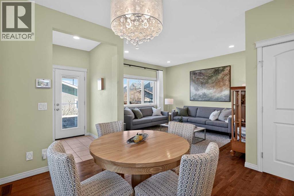 228 Mahogany Grove Se, Calgary, Alberta  T3M 1W8 - Photo 12 - A2295883