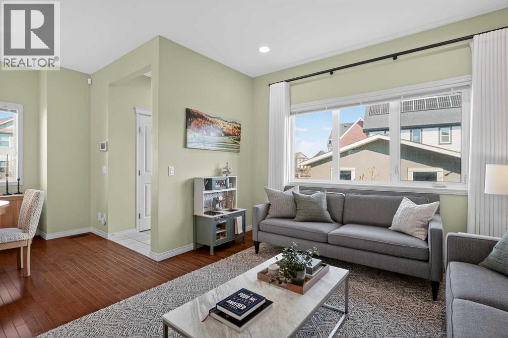 228 Mahogany Grove Se, Calgary, Alberta  T3M 1W8 - Photo 14 - A2295883