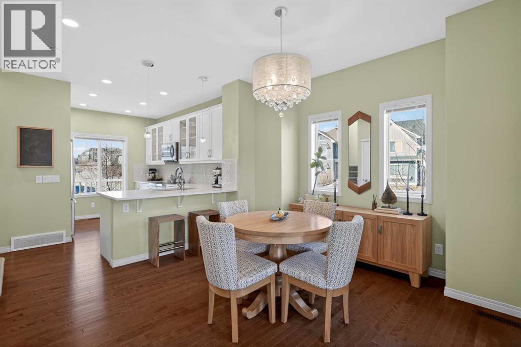 228 Mahogany Grove Se, Calgary, Alberta  T3M 1W8 - Photo 9 - A2295883