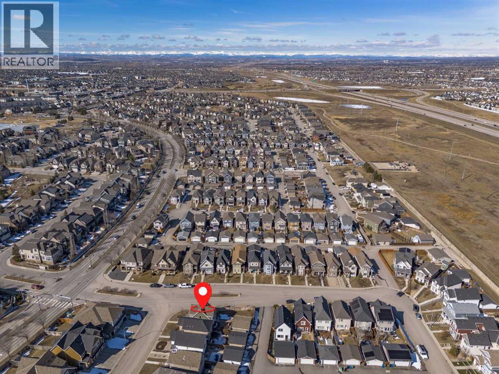 228 Mahogany Grove Se, Calgary, Alberta  T3M 1W8 - Photo 42 - A2295883