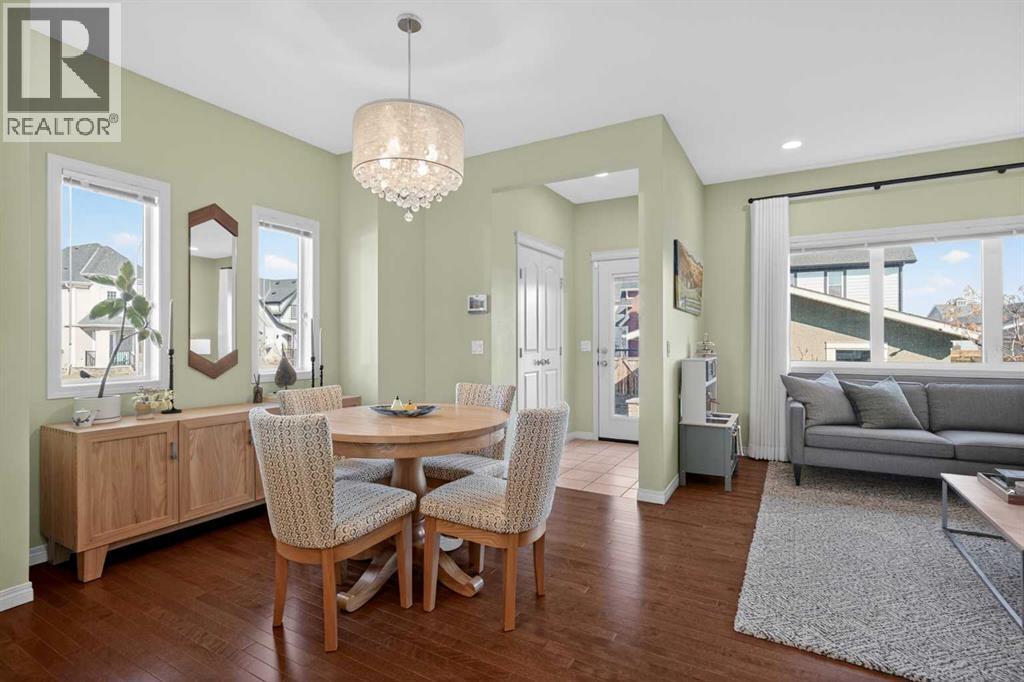 228 Mahogany Grove Se, Calgary, Alberta  T3M 1W8 - Photo 11 - A2295883