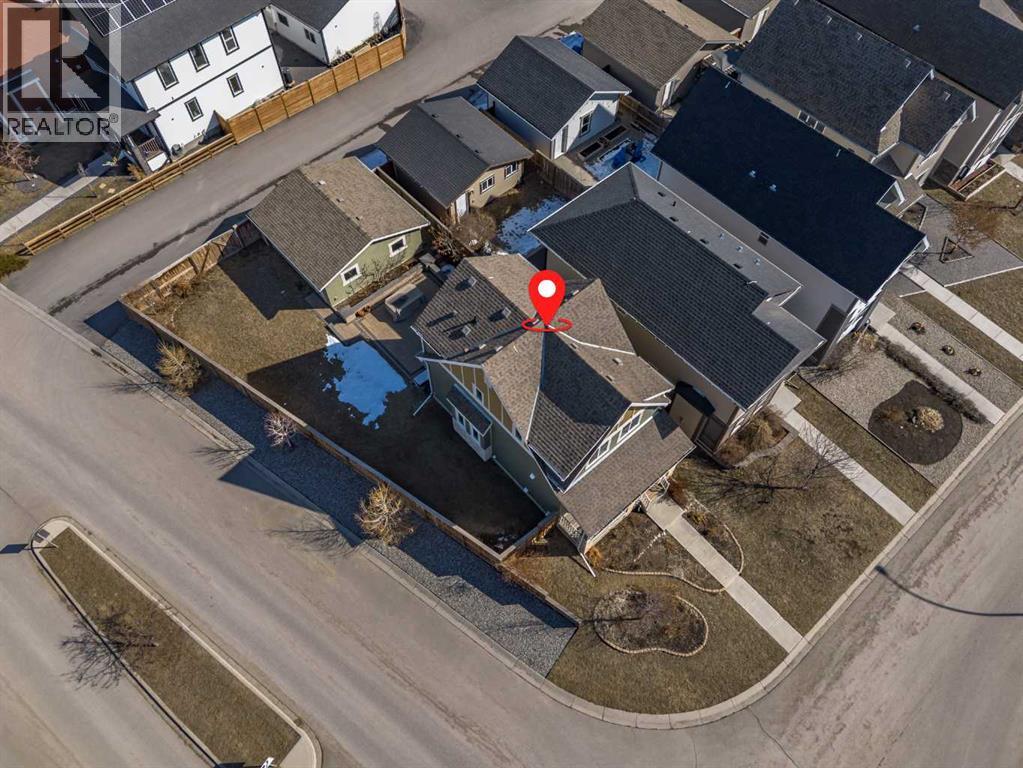 228 Mahogany Grove Se, Calgary, Alberta  T3M 1W8 - Photo 37 - A2295883