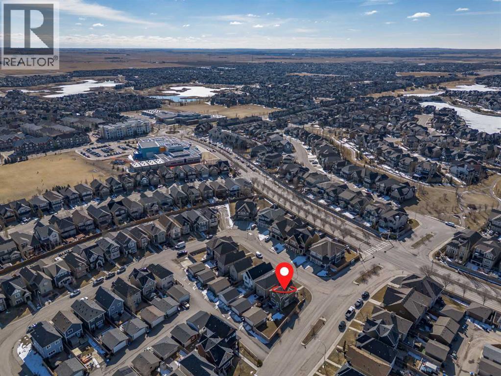 228 Mahogany Grove Se, Calgary, Alberta  T3M 1W8 - Photo 40 - A2295883