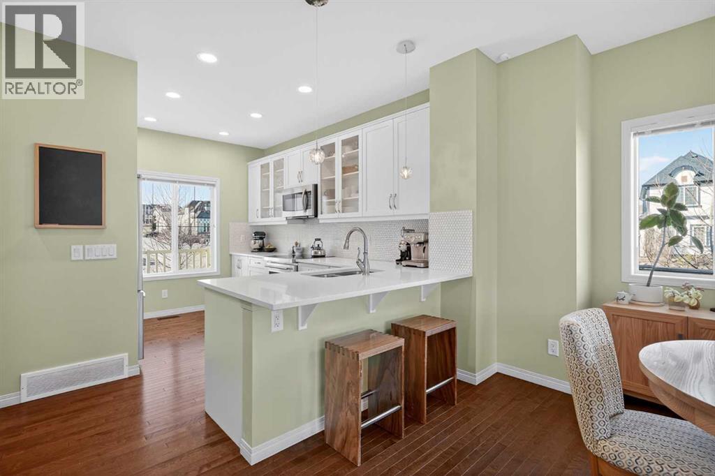 228 Mahogany Grove Se, Calgary, Alberta  T3M 1W8 - Photo 8 - A2295883