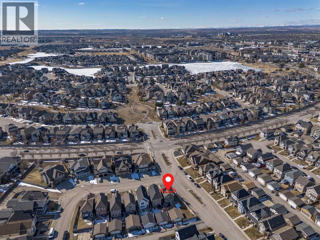 228 Mahogany Grove Se, Calgary, Alberta  T3M 1W8 - Photo 41 - A2295883