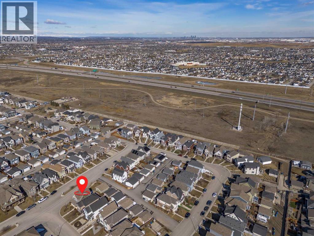 228 Mahogany Grove Se, Calgary, Alberta  T3M 1W8 - Photo 43 - A2295883