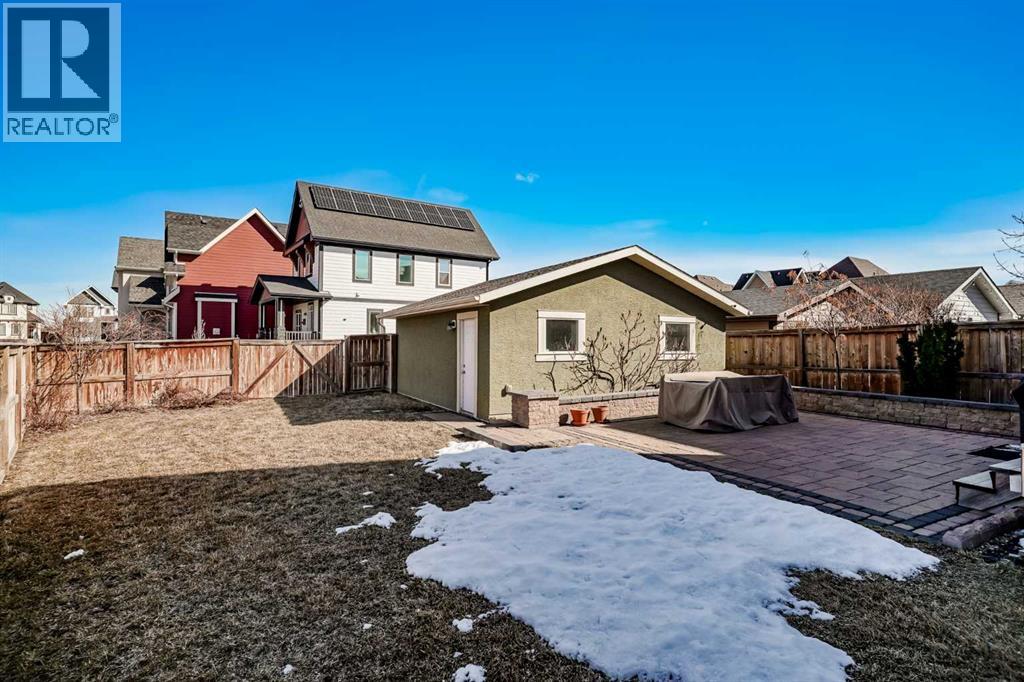 228 Mahogany Grove Se, Calgary, Alberta  T3M 1W8 - Photo 34 - A2295883