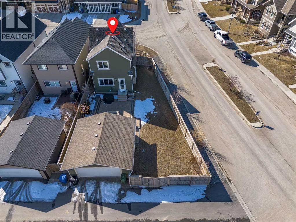 228 Mahogany Grove Se, Calgary, Alberta  T3M 1W8 - Photo 39 - A2295883