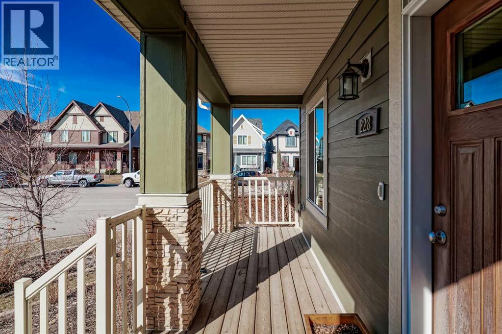 228 Mahogany Grove Se, Calgary, Alberta  T3M 1W8 - Photo 44 - A2295883