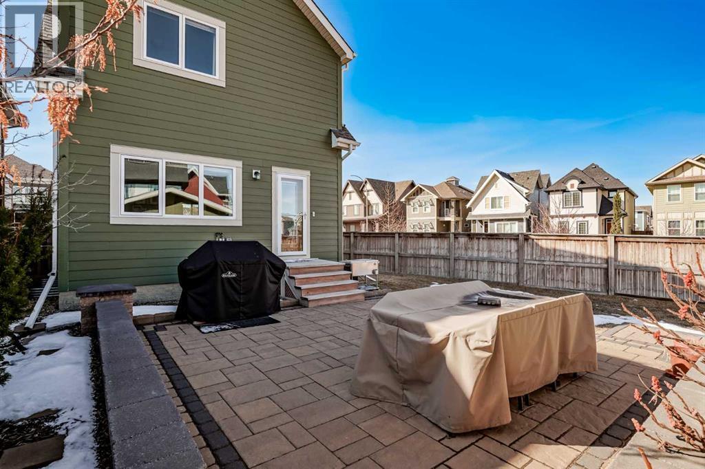 228 Mahogany Grove Se, Calgary, Alberta  T3M 1W8 - Photo 33 - A2295883