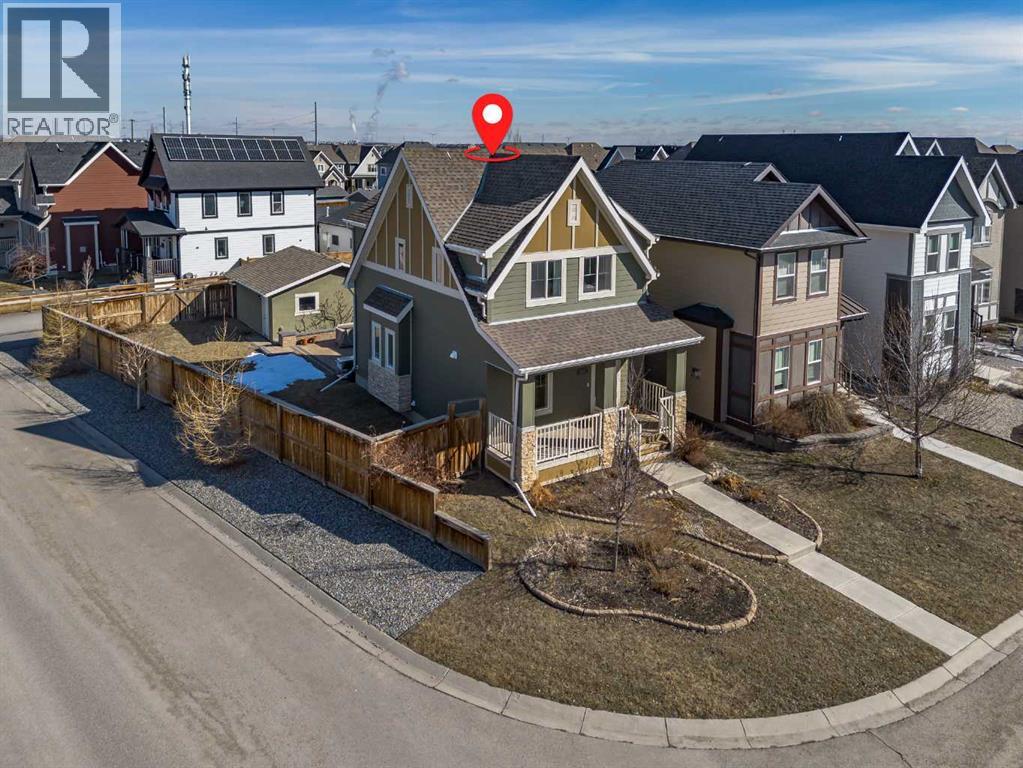 228 Mahogany Grove Se, Calgary, Alberta  T3M 1W8 - Photo 2 - A2295883