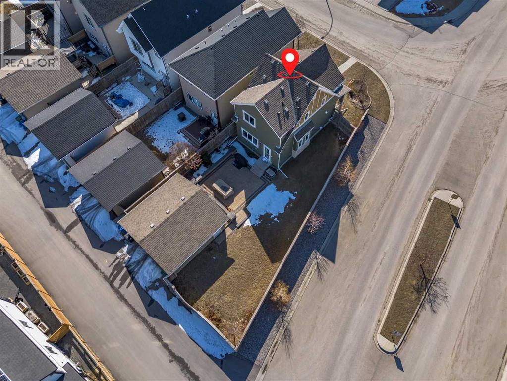 228 Mahogany Grove Se, Calgary, Alberta  T3M 1W8 - Photo 38 - A2295883