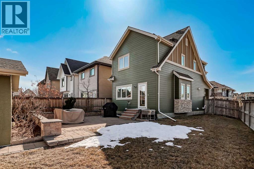 228 Mahogany Grove Se, Calgary, Alberta  T3M 1W8 - Photo 31 - A2295883