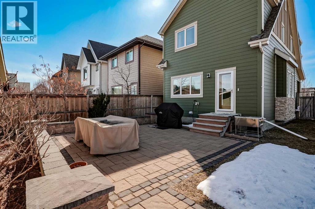 228 Mahogany Grove Se, Calgary, Alberta  T3M 1W8 - Photo 32 - A2295883