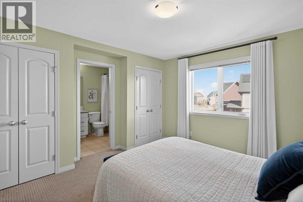 228 Mahogany Grove Se, Calgary, Alberta  T3M 1W8 - Photo 18 - A2295883