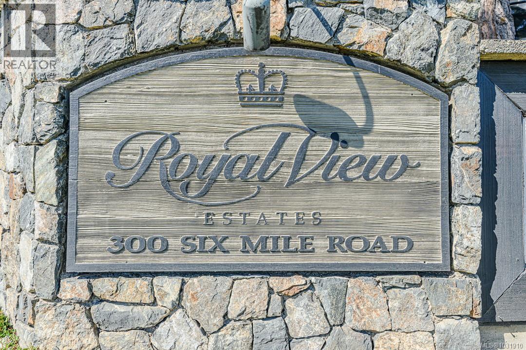 1 300 Six Mile Rd, View Royal, British Columbia  V9B 5Y3 - Photo 36 - 1031910