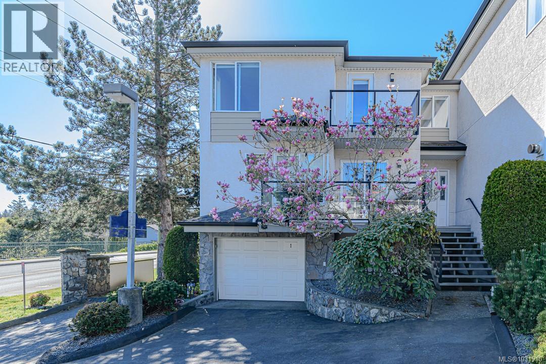 1 300 Six Mile Rd, View Royal, British Columbia  V9B 5Y3 - Photo 1 - 1031910