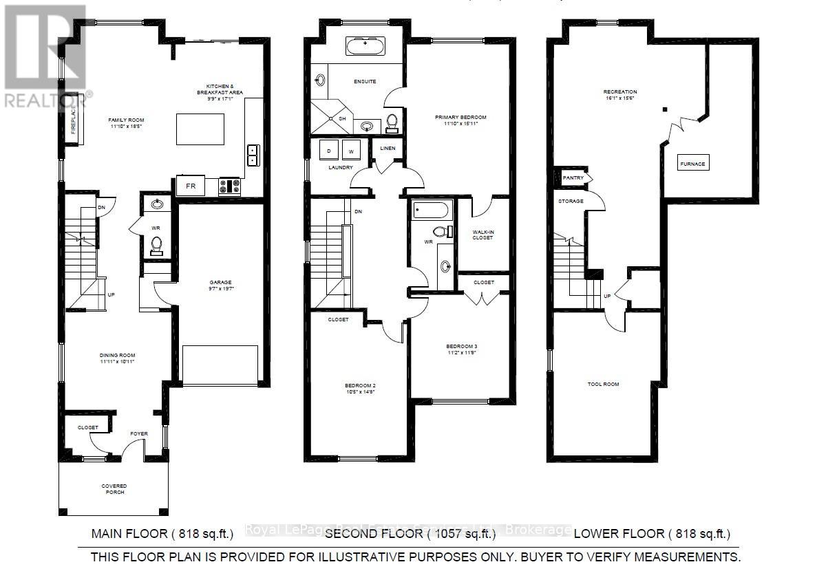 33 - 22 Spring Creek Drive, Hamilton, Ontario  L8B 1V7 - Photo 39 - X12998398