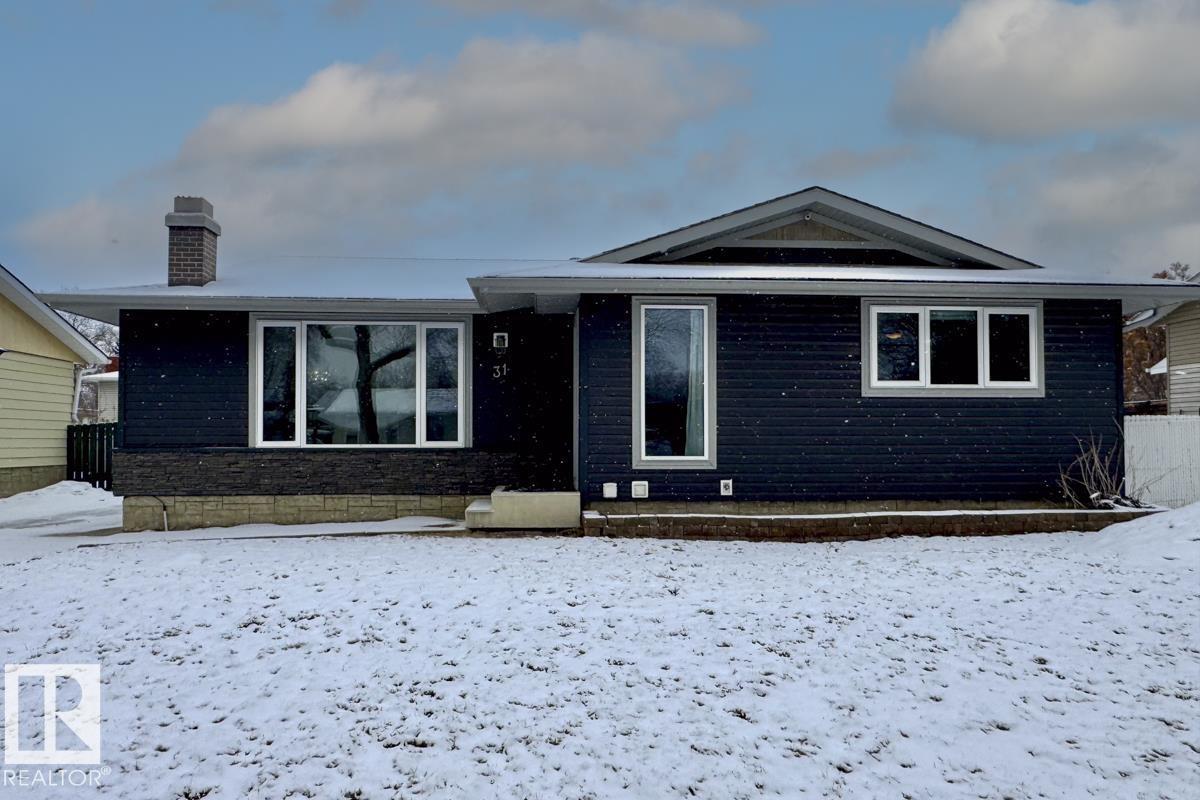 31 GREER CR, st. albert, Alberta