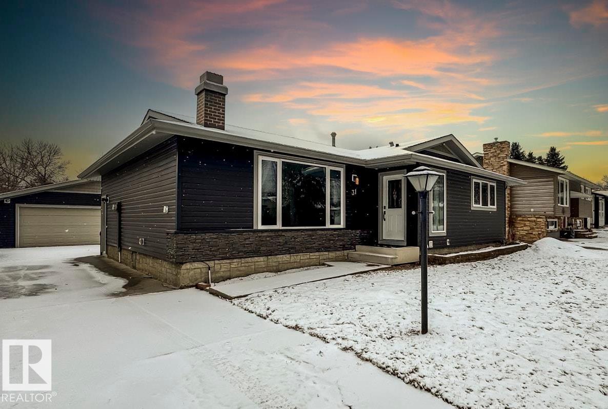 31 Greer Cr, St. Albert, Alberta  T8N 1T7 - Photo 2 - E4482587