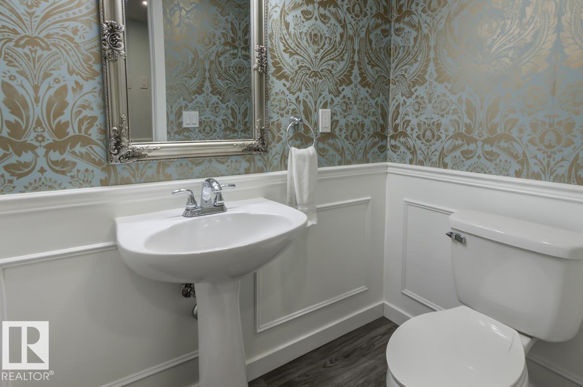 31 Greer Cr, St. Albert, Alberta  T8N 1T7 - Photo 49 - E4482587