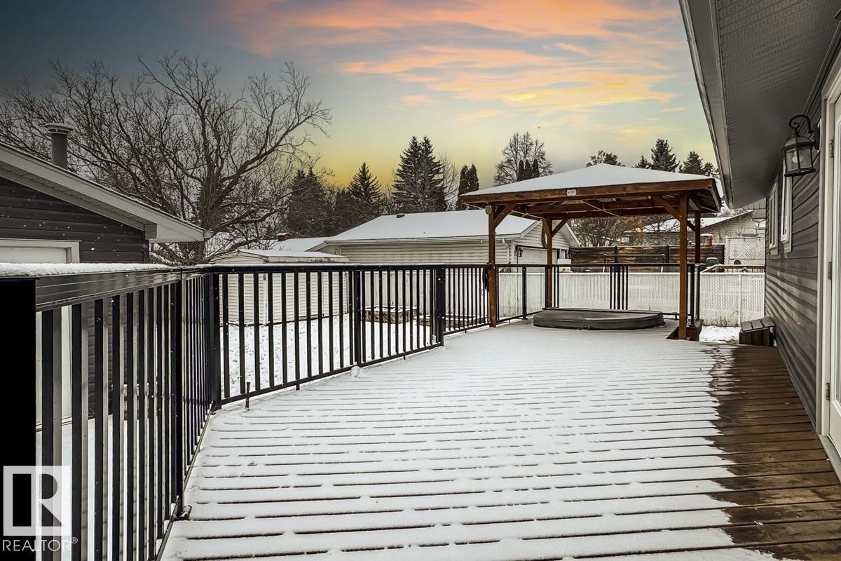 31 Greer Cr, St. Albert, Alberta  T8N 1T7 - Photo 50 - E4482587