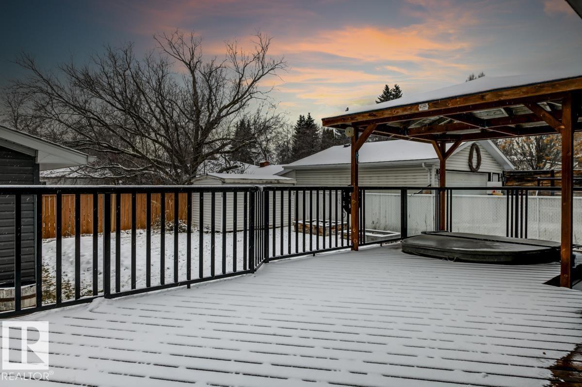 31 Greer Cr, St. Albert, Alberta  T8N 1T7 - Photo 52 - E4482587