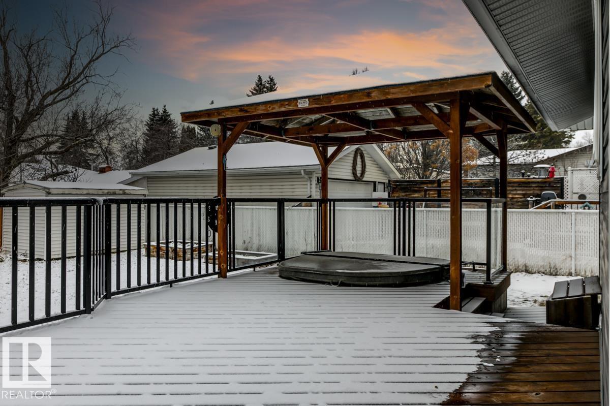 31 Greer Cr, St. Albert, Alberta  T8N 1T7 - Photo 55 - E4482587