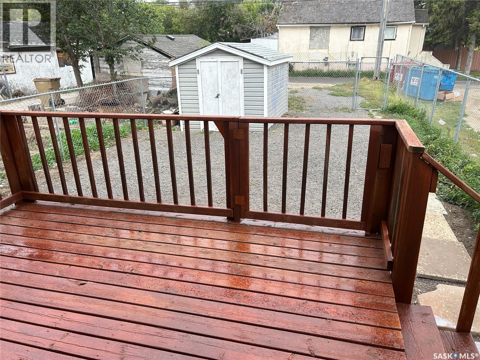 3033 Dewdney Avenue, Regina, Saskatchewan  S4Y 0Y3 - Photo 27 - SK033024